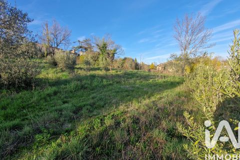 Helårsgrund i Valensole, Alpes-de-Haute-Provence, Valensole - € 89.000 | Ref: 17591 - foto 4