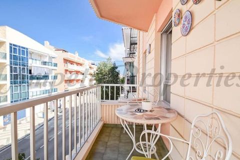Wohnung in Torrox, Malaga, Torrox - € 750/Monat | Ref: TRAP212 - Foto 1