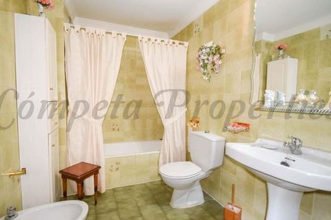 Wohnung in Torrox, Malaga, Torrox - € 750/Monat | Ref: TRAP212 - Foto 9