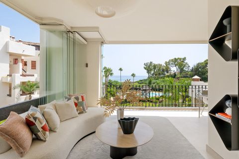 Apartament a Estepona, Malaga - foto 2