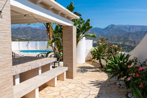 Villa i Nerja, Malaga, Nerja - € 1.250.000 | Ref: MNO2517 - foto 6