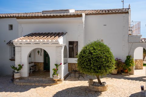 Villa i Nerja, Malaga, Nerja - € 1.250.000 | Ref: MNO2517 - foto 12