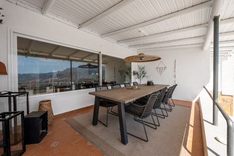 Villa i Nerja, Malaga, Nerja - € 1.250.000 | Ref: MNO2517 - foto 26