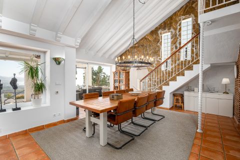 Villa i Nerja, Malaga, Nerja - € 1.250.000 | Ref: MNO2517 - foto 29