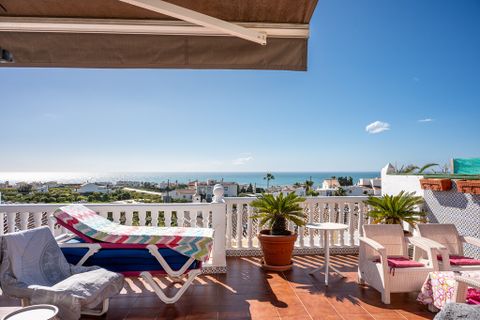 Byhus i Torrox, Malaga, Torrox - € 380.000 | Ref: JLM2604 - foto 1