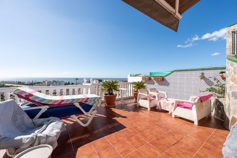 Byhus i Torrox, Malaga, Torrox - € 380.000 | Ref: JLM2604 - foto 13