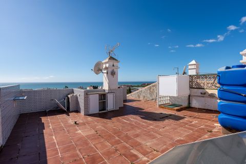 Byhus i Torrox, Malaga, Torrox - € 380.000 | Ref: JLM2604 - foto 15