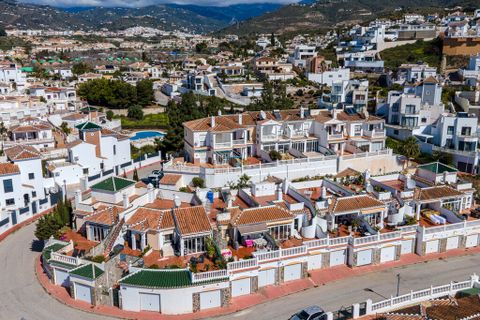 Byhus i Torrox, Malaga, Torrox - € 380.000 | Ref: JLM2604 - foto 16