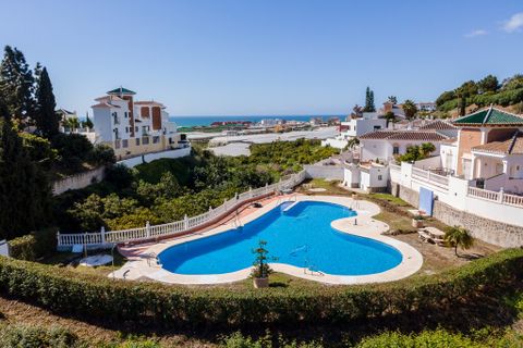 Byhus i Torrox, Malaga, Torrox - € 380.000 | Ref: JLM2604 - foto 18