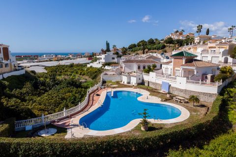 Byhus i Torrox, Malaga, Torrox - € 380.000 | Ref: JLM2604 - foto 19