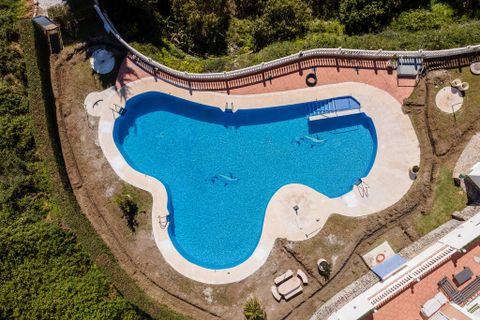 Byhus i Torrox, Malaga, Torrox - € 380.000 | Ref: JLM2604 - foto 21