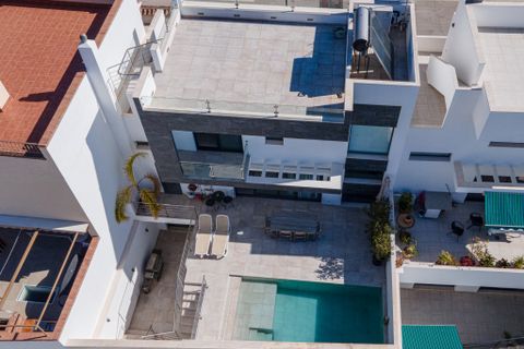 Villa in Nerja, Malaga, Nerja - € 749.000 | Ref: THM2612E - foto 6