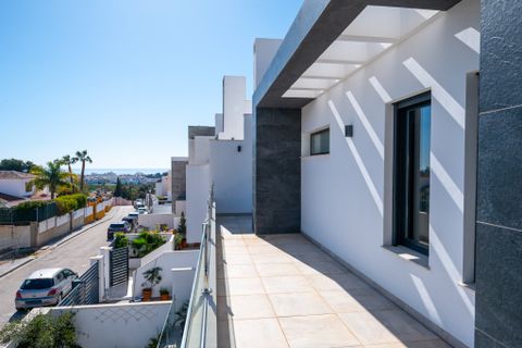 Villa in Nerja, Malaga, Nerja - € 749.000 | Ref: THM2612E - foto 18