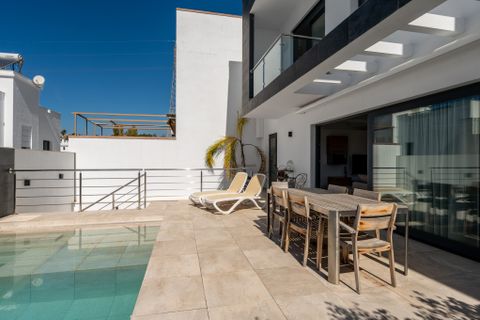 Villa in Nerja, Malaga, Nerja - € 749.000 | Ref: THM2612E - foto 28
