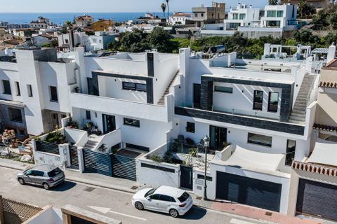 Villa in Nerja, Malaga, Nerja - € 749.000 | Ref: THM2612E - foto 36