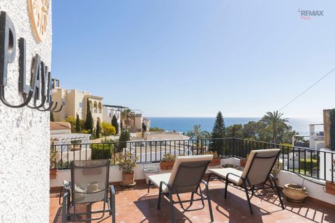 Villa i Mojacar, Almeria, Mojacar - € 498.000 | Ref: 3243-05396 - foto 1