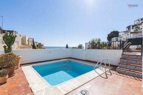 Villa i Mojacar, Almeria, Mojacar - € 498.000 | Ref: 3243-05396 - foto 2