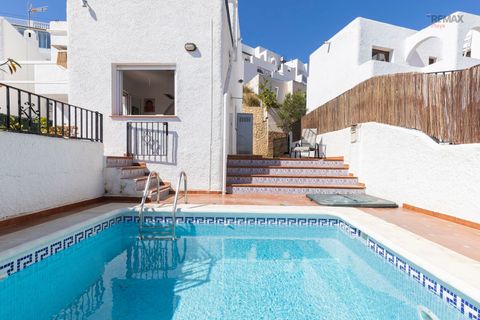 Villa i Mojacar, Almeria, Mojacar - € 498.000 | Ref: 3243-05396 - foto 5