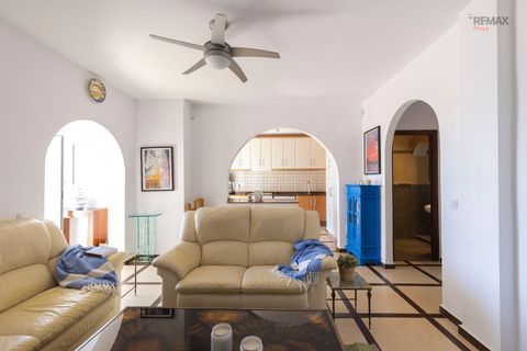 Villa i Mojacar, Almeria, Mojacar - € 498.000 | Ref: 3243-05396 - foto 13