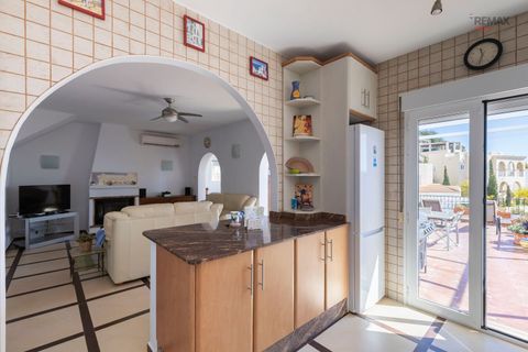 Villa i Mojacar, Almeria, Mojacar - € 498.000 | Ref: 3243-05396 - foto 25
