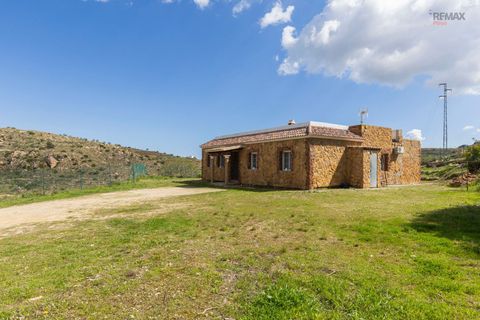 Landejendom i Bedar, Almeria, Bedar - € 245.000 | Ref: 3243-05420 - foto 1