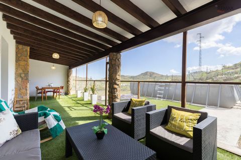 Landejendom i Bedar, Almeria, Bedar - € 245.000 | Ref: 3243-05420 - foto 6