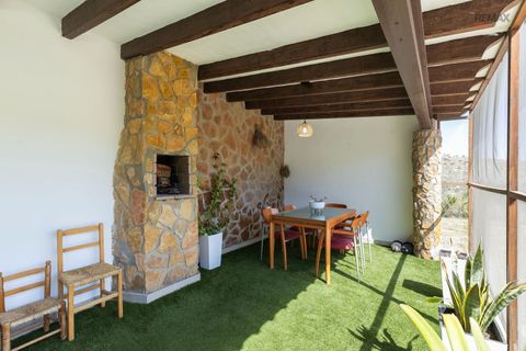 Landejendom i Bedar, Almeria, Bedar - € 245.000 | Ref: 3243-05420 - foto 8