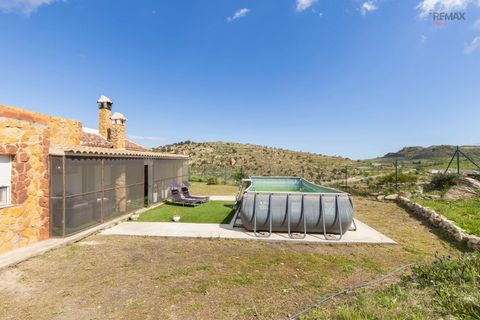 Landejendom i Bedar, Almeria, Bedar - € 245.000 | Ref: 3243-05420 - foto 33