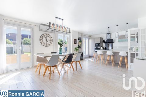 Villa i Bondoufle, Essonne, Bondoufle - € 360.000 | Ref: 8951 - foto 1