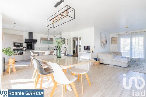 Villa i Bondoufle, Essonne, Bondoufle - € 360.000 | Ref: 8951 - foto 2