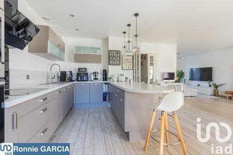 Villa i Bondoufle, Essonne, Bondoufle - € 360.000 | Ref: 8951 - foto 3