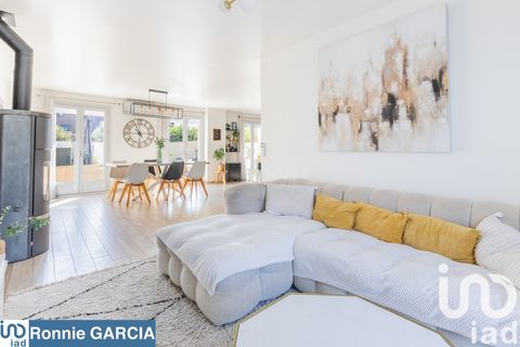 Villa i Bondoufle, Essonne, Bondoufle - € 360.000 | Ref: 8951 - foto 4