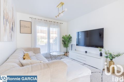 Villa i Bondoufle, Essonne, Bondoufle - € 360.000 | Ref: 8951 - foto 6