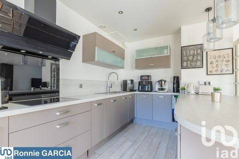 Villa i Bondoufle, Essonne, Bondoufle - € 360.000 | Ref: 8951 - foto 7