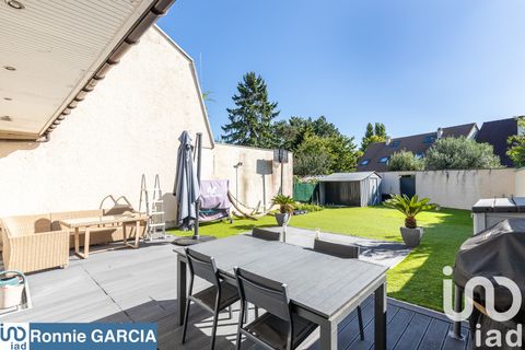 Villa i Bondoufle, Essonne, Bondoufle - € 360.000 | Ref: 8951 - foto 8
