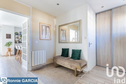 Villa i Bondoufle, Essonne, Bondoufle - € 360.000 | Ref: 8951 - foto 9