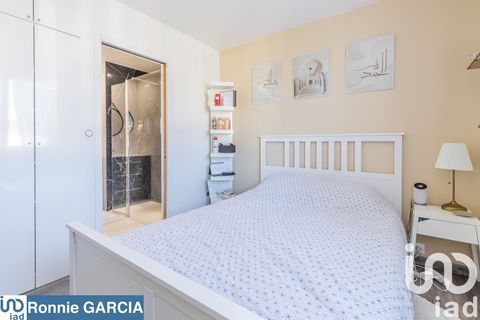 Villa i Bondoufle, Essonne, Bondoufle - € 360.000 | Ref: 8951 - foto 11