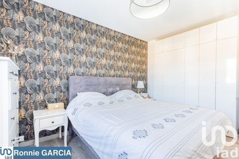 Villa i Bondoufle, Essonne, Bondoufle - € 360.000 | Ref: 8951 - foto 12