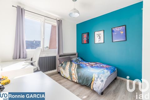 Villa i Bondoufle, Essonne, Bondoufle - € 360.000 | Ref: 8951 - foto 13