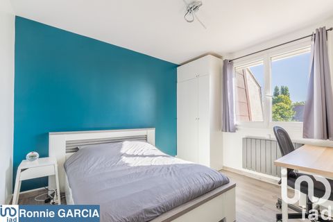 Villa i Bondoufle, Essonne, Bondoufle - € 360.000 | Ref: 8951 - foto 14