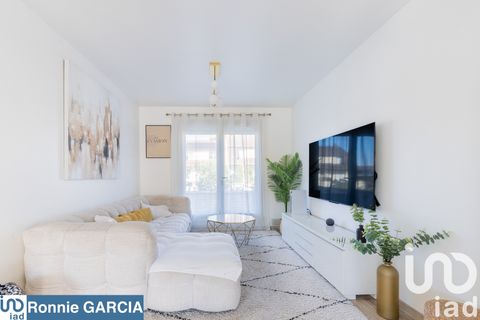 Villa i Bondoufle, Essonne, Bondoufle - € 360.000 | Ref: 8951 - foto 15