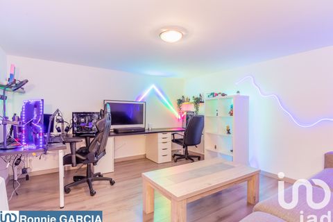 Villa i Bondoufle, Essonne, Bondoufle - € 360.000 | Ref: 8951 - foto 17