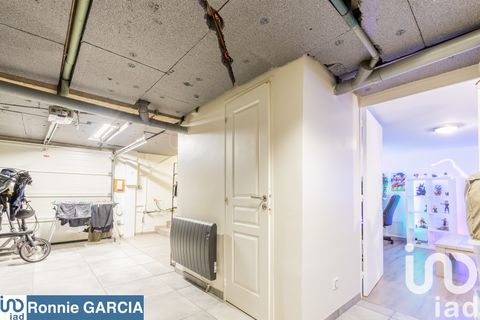Villa i Bondoufle, Essonne, Bondoufle - € 360.000 | Ref: 8951 - foto 18