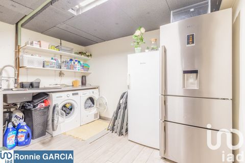 Villa i Bondoufle, Essonne, Bondoufle - € 360.000 | Ref: 8951 - foto 19