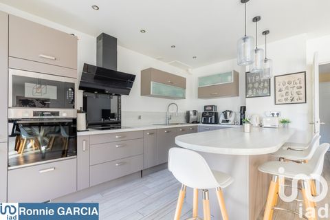 Villa i Bondoufle, Essonne, Bondoufle - € 360.000 | Ref: 8951 - foto 22
