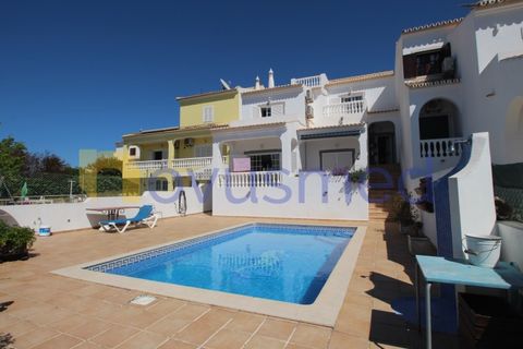 Reihenhaus in Albufeira, Faro, Albufeira - € 660.000 | Ref: G4-01 (PR-049) - Foto 1
