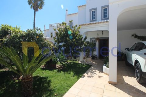 Reihenhaus in Albufeira, Faro, Albufeira - € 660.000 | Ref: G4-01 (PR-049) - Foto 2