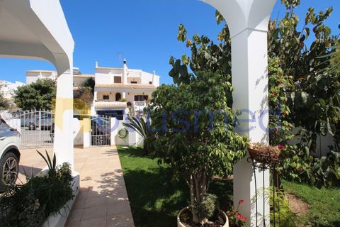 Reihenhaus in Albufeira, Faro, Albufeira - € 660.000 | Ref: G4-01 (PR-049) - Foto 3