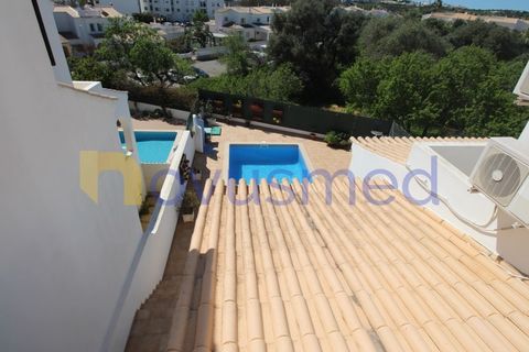 Reihenhaus in Albufeira, Faro, Albufeira - € 660.000 | Ref: G4-01 (PR-049) - Foto 28