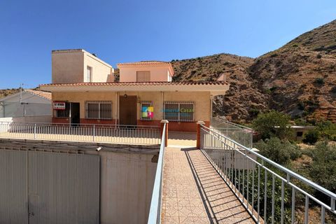 Byhus i Sierro, Almeria, Sierro - € 224.950 | Ref: 2803 - foto 1